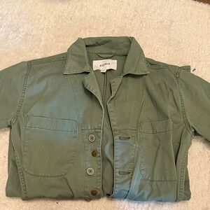 Pistola Grover Jumpsuit